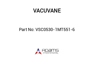 VSC0530-1MT551-6