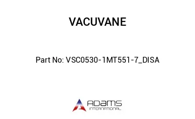 VSC0530-1MT551-7_DISA
