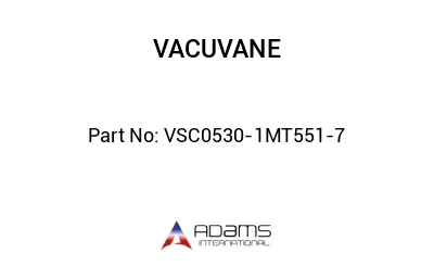 VSC0530-1MT551-7