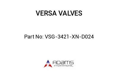 VSG-3421-XN-D024