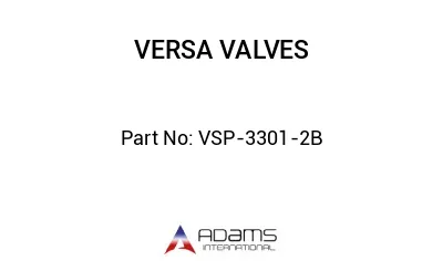 VSP-3301-2B