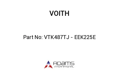 VTK487TJ - EEK225E