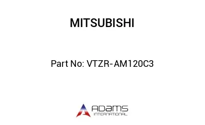 VTZR-AM120C3