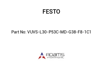 VUVS-L30-P53C-MD-G38-F8-1C1