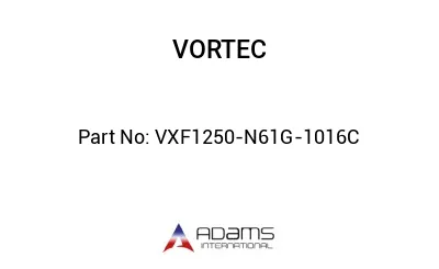 VXF1250-N61G-1016C