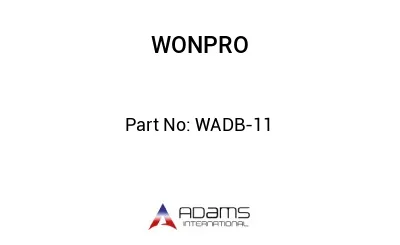 WADB-11