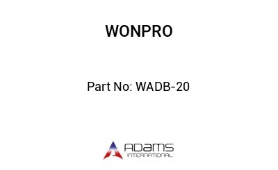WADB-20