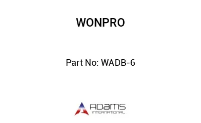 WADB-6