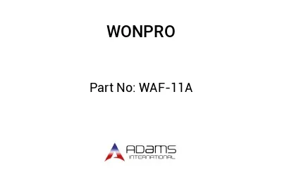 WAF-11A