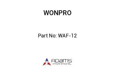 WAF-12