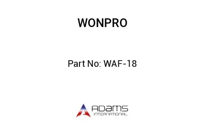 WAF-18
