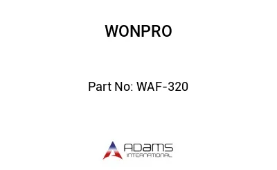 WAF-320