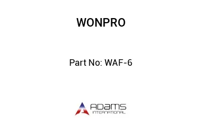 WAF-6