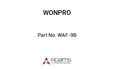 WAF-9B