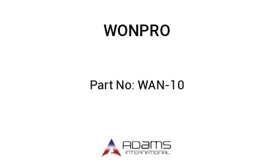 WAN-10