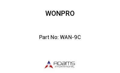 WAN-9C