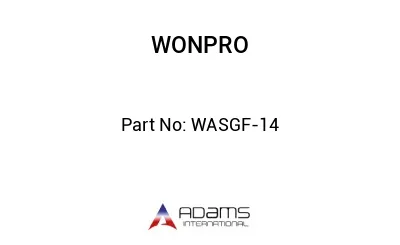 WASGF-14