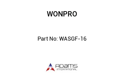 WASGF-16