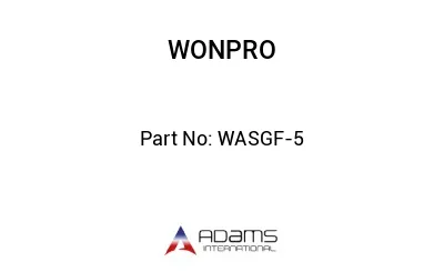 WASGF-5