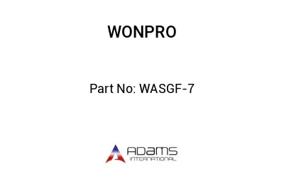 WASGF-7