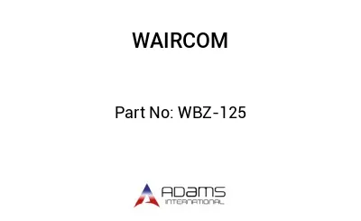 WBZ-125