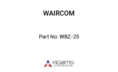 WBZ-25