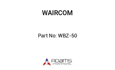 WBZ-50