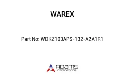 WDKZ103APS-132-A2A1R1