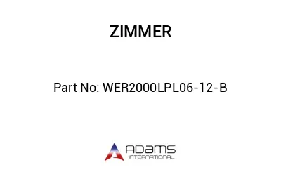 WER2000LPL06-12-B