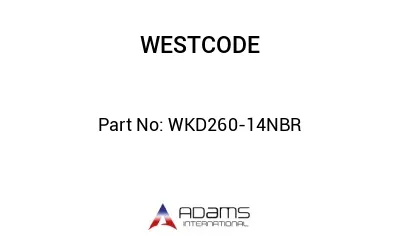 WKD260-14NBR