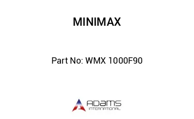 WMX 1000F90