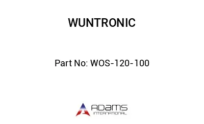 WOS-120-100