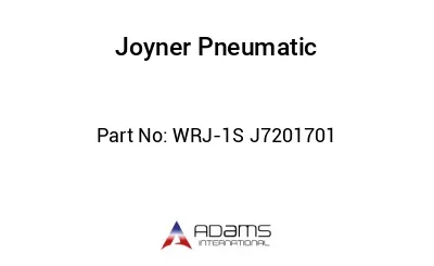 WRJ-1S J7201701