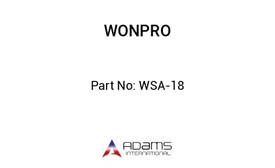 WSA-18