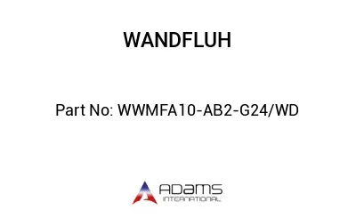 WWMFA10-AB2-G24/WD
