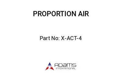 X-ACT-4