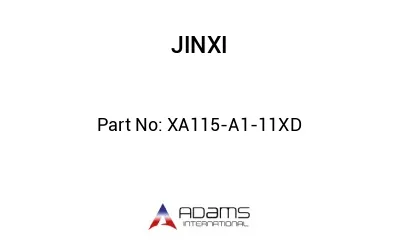 XA115-A1-11XD