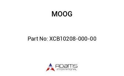 XCB10208-000-00