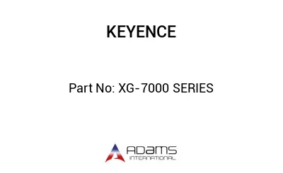 XG-7000 SERIES
