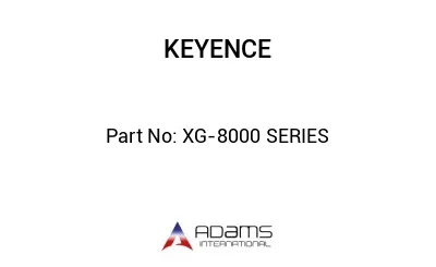 XG-8000 SERIES