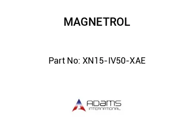 XN15-IV50-XAE
