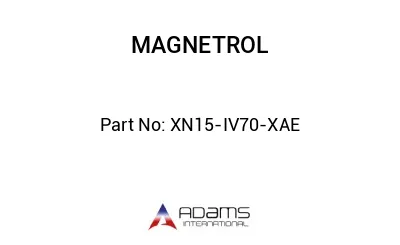 XN15-IV70-XAE