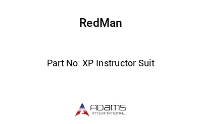XP Instructor Suit