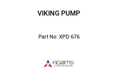 XPD 676