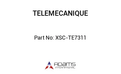 XSC-TE7311