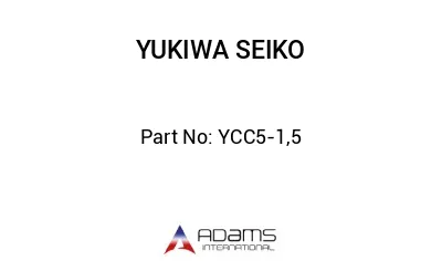 YCC5-1,5