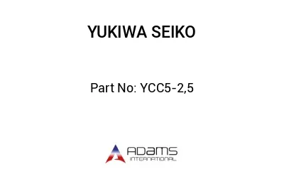 YCC5-2,5