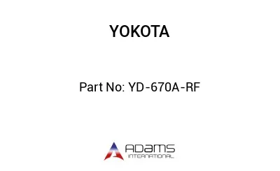 YD-670A-RF