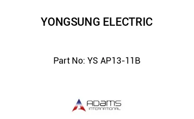 YS AP13-11B