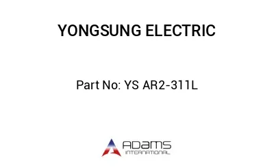 YS AR2-311L